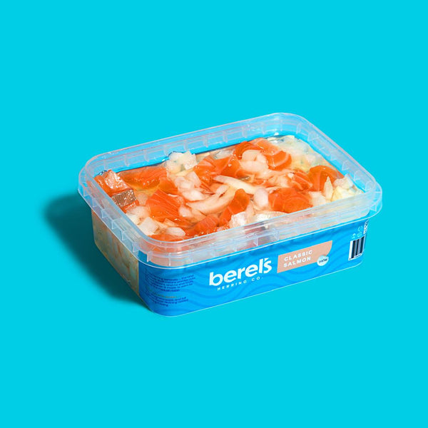 Classic Salmon