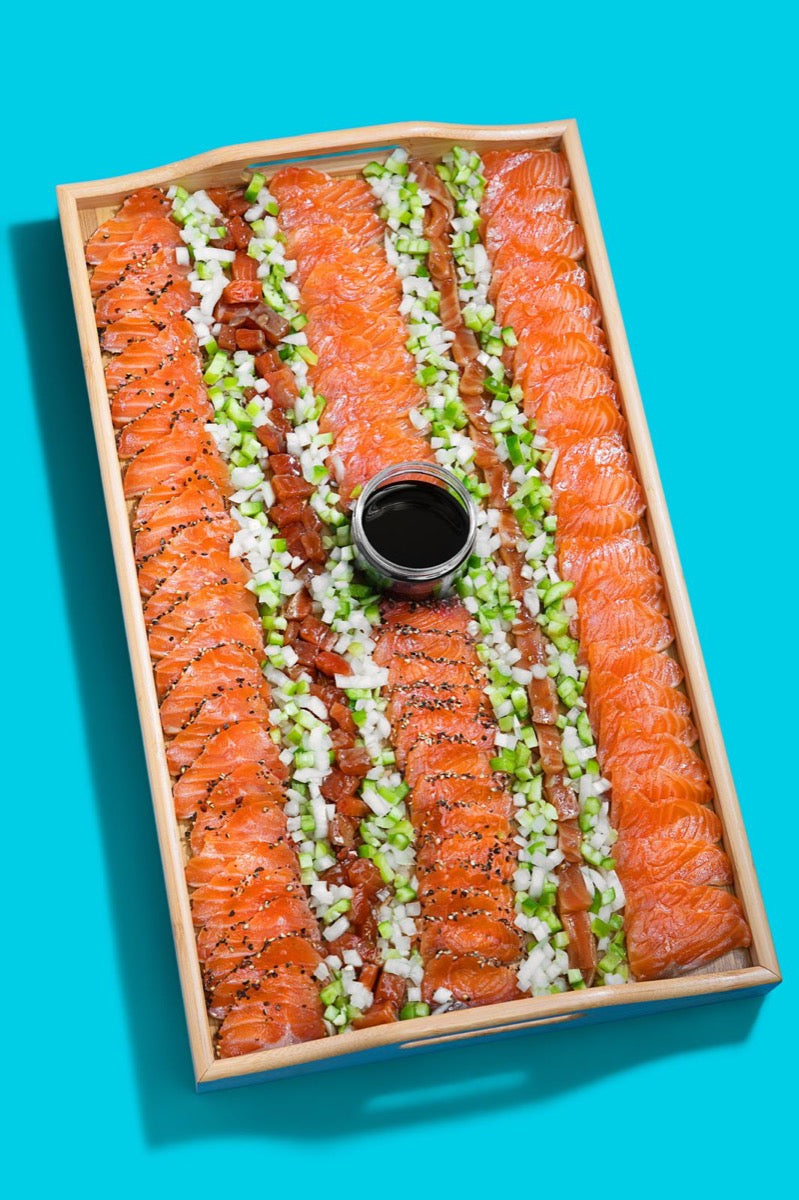 Berel's Herring Co.